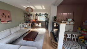 Family home in Amsterdam