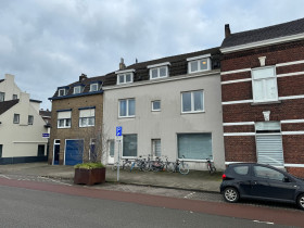 Apartment in Maastricht
