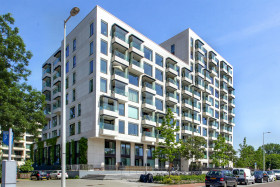 Apartment in Amsterdam