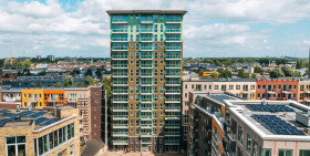Appartement in Diemen