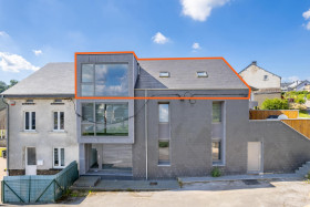 Appartement in Saint-Médard