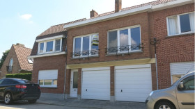 Maison d'habitation à Brugge