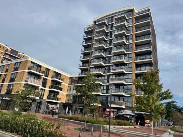 Zdjęcie 1 z 7 — apartment, Alphen aan den Rijn