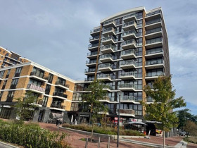 Appartement in Alphen aan den Rijn