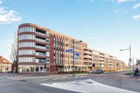Appartement in Breda
