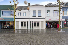 Appartement in Bergen op Zoom
