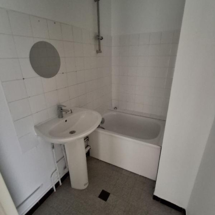 Voir la photo 1/9 du type apartment à Rives