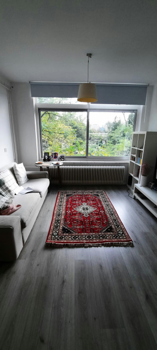 Appartement aan de Fideliolaan in Amstelveen (1183 PH)