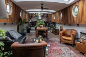 Appartement in Amsterdam