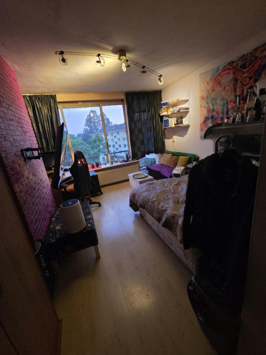 Bekijk foto 1/5 van room in Amsterdam