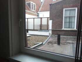 Studio in Utrecht