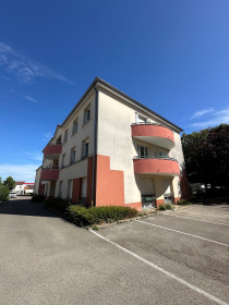 Appartement à Troyes