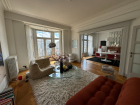 Appartement à Antwerpen