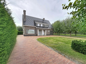 Einfamilienhaus in Desselgem