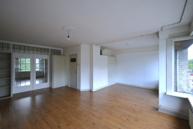 Apartment in Rotterdam