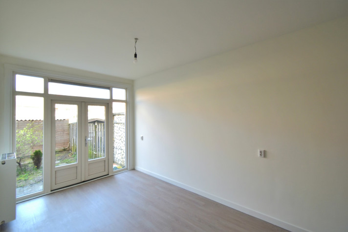 View photo 1/14 of apartment in Rotterdam