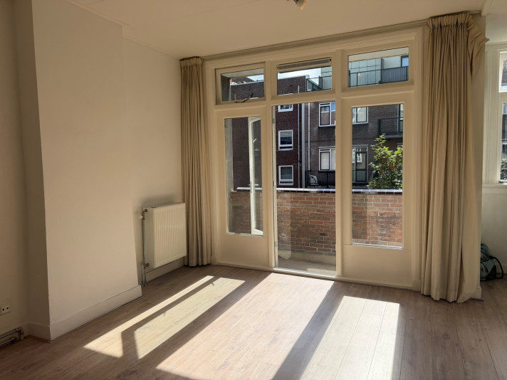 Bekijk foto 1/24 van apartment in Rotterdam