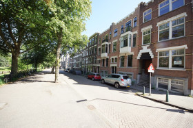 Apartment in Rotterdam