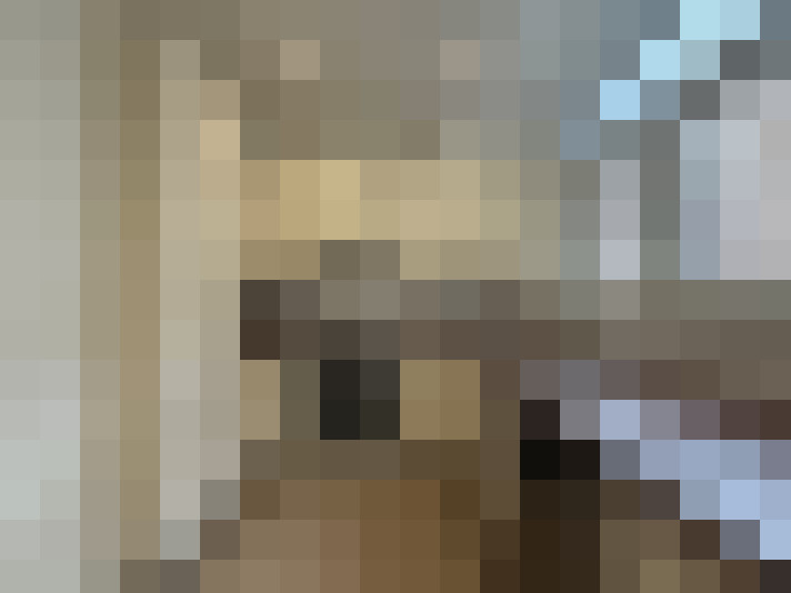  / #8