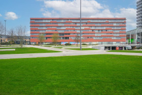 Woonhuis in Almere