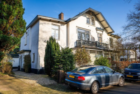 Family home in Hilversum