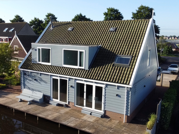 View photo 1/24 of house in Amsterdam