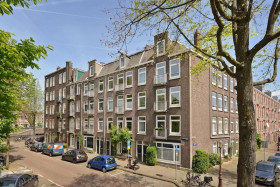 Apartment in Amsterdam