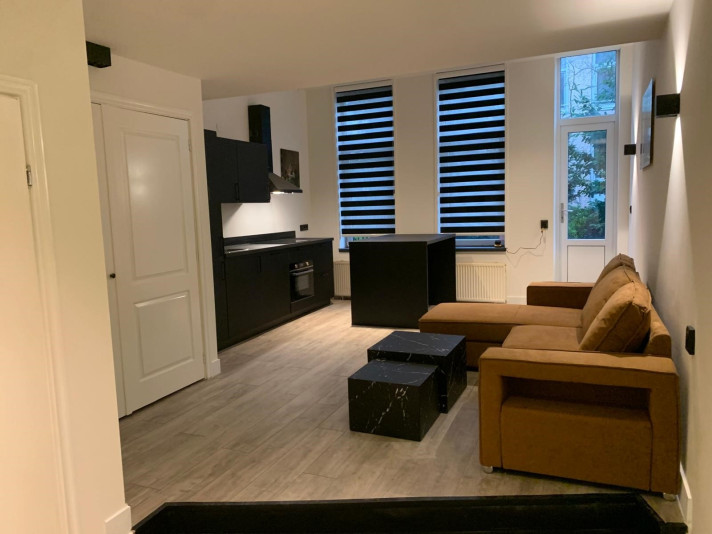 View photo 1/4 of apartment in Rotterdam