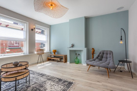Apartment in 's-Gravenhage