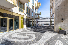 Apartment in Delft