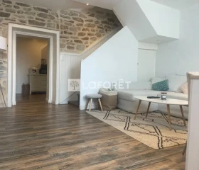 Maison à Pont-l'Abbé