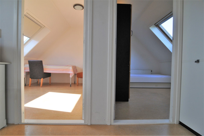 Bekijk foto 1/6 van apartment in Teylingen