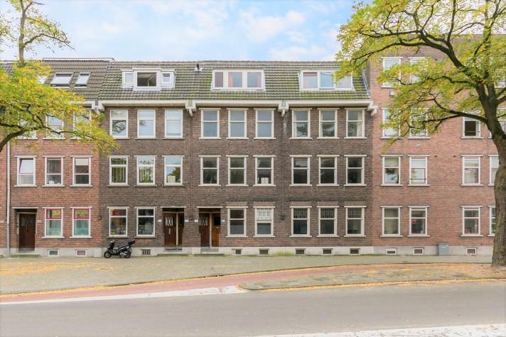 Bekijk foto 1/18 van apartment in Rotterdam