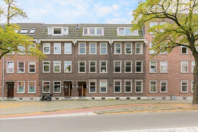 Appartement in Rotterdam