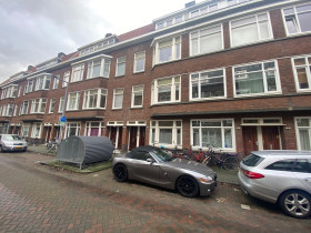 Apartment in Rotterdam
