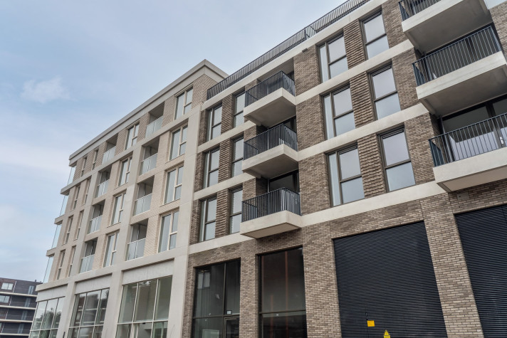 Bekijk foto 1/16 van apartment in Veenendaal