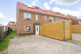 Family home in Heerde