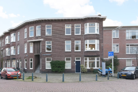 Appartement in 's-Gravenhage