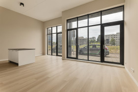 Apartment in Haarlemmermeer