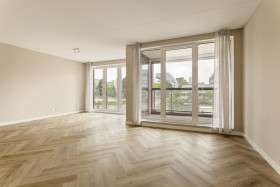 Appartement in Hoofddorp