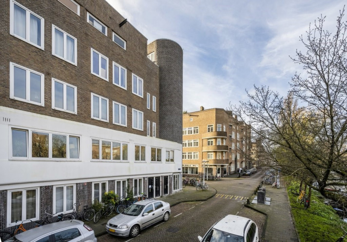 View photo 1/19 of apartment in Amsterdam