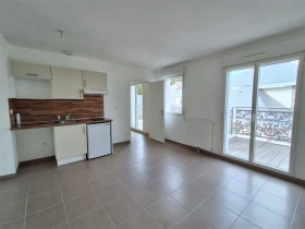 Appartement à Pornic