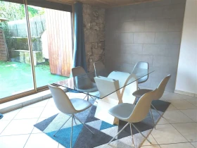 Appartement à Allonzier-la-Caille