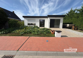 Einfamilienhaus in Oostende
