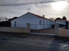 Maison à Le Fenouiller