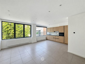 Appartement in Gent