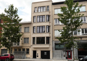 Appartement à Antwerpen