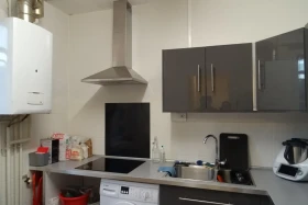 Appartement à Tain-l'Hermitage