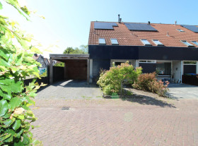 Woonhuis in Lelystad