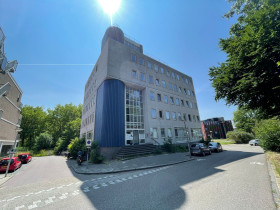 Mieszkanie — Gouda